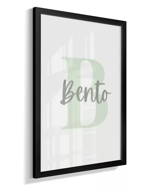 Quadro Infantil Bebê Personalizado Nome e Inicial